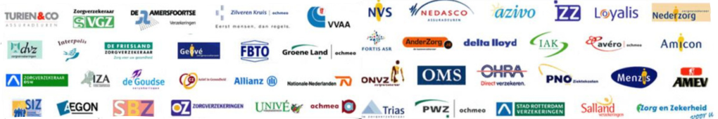 Fysiotherapie Zuidas